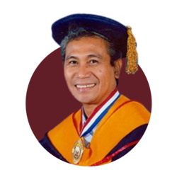 Dr. Fernando P. Siringan