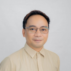 Dr. Benjoe Rey Baguio Visayas
