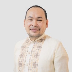 Dr. Rey Y. Capangpangan
