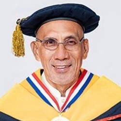 Dr. Elmer P. Dadios