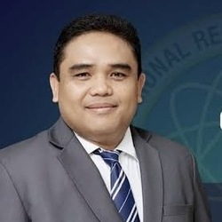 Engr. Alex L. Maureal