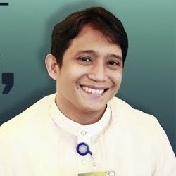 Dr. Nonillon M. Aspe