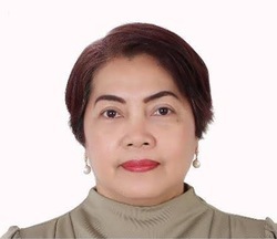 Dr. Francis Thaise Cimene