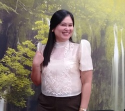 Dr. Laila S. Lomibao