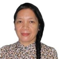 Dr. Ruby Castrence-Gonzales