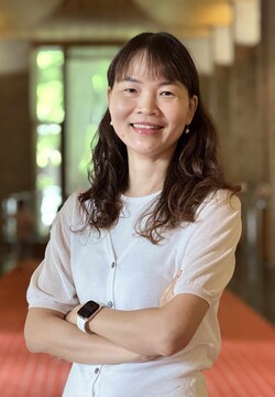 Dr. Huyen T. T. Nguyen